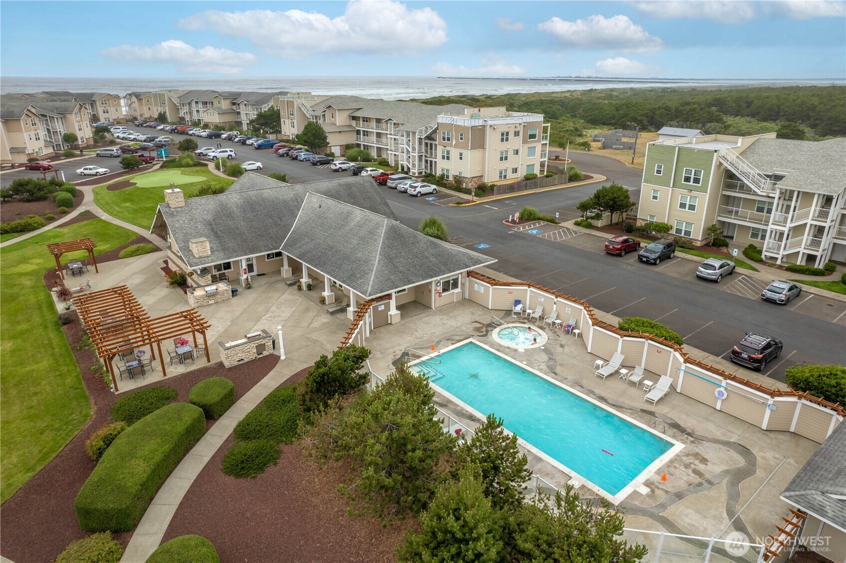 1600 W Ocean Avenue #928, Westport, WA 98595