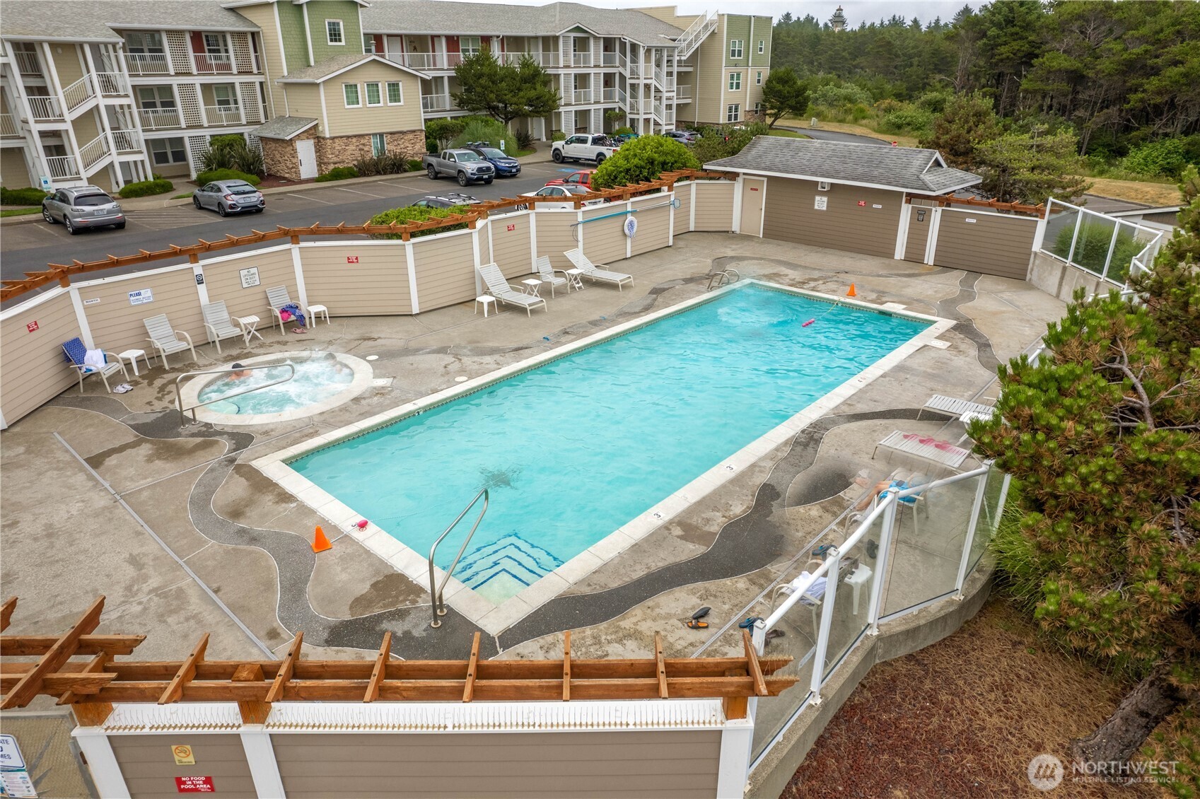 1600 W Ocean Avenue #928, Westport, WA 98595