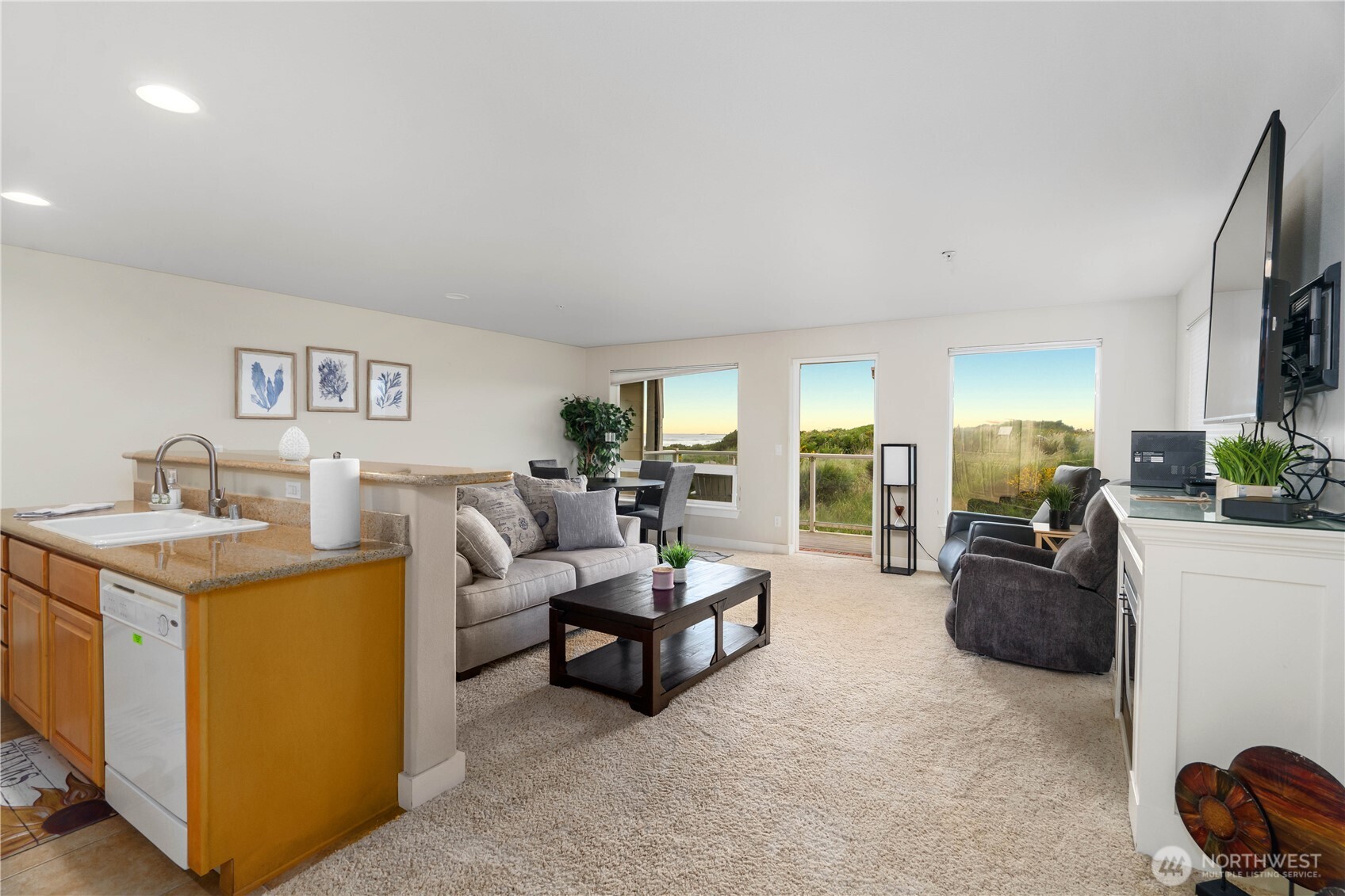 1600 W Ocean Avenue #928, Westport, WA 98595