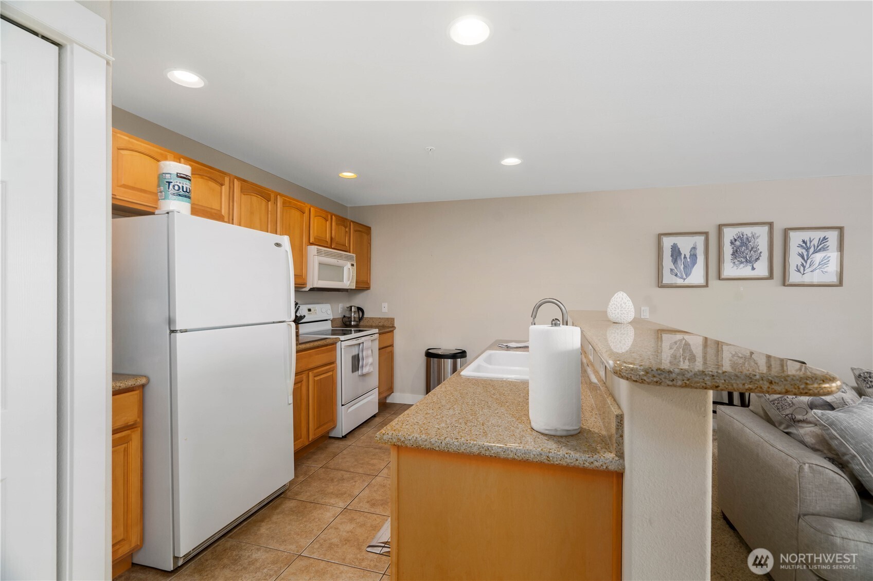 1600 W Ocean Avenue #928, Westport, WA 98595