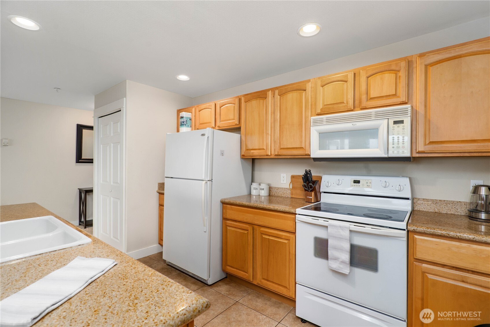 1600 W Ocean Avenue #928, Westport, WA 98595