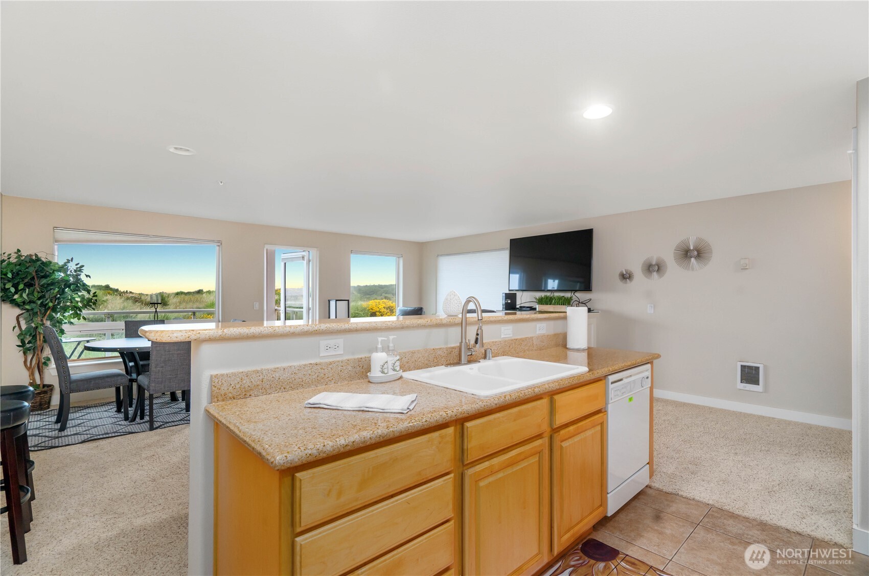 1600 W Ocean Avenue #928, Westport, WA 98595