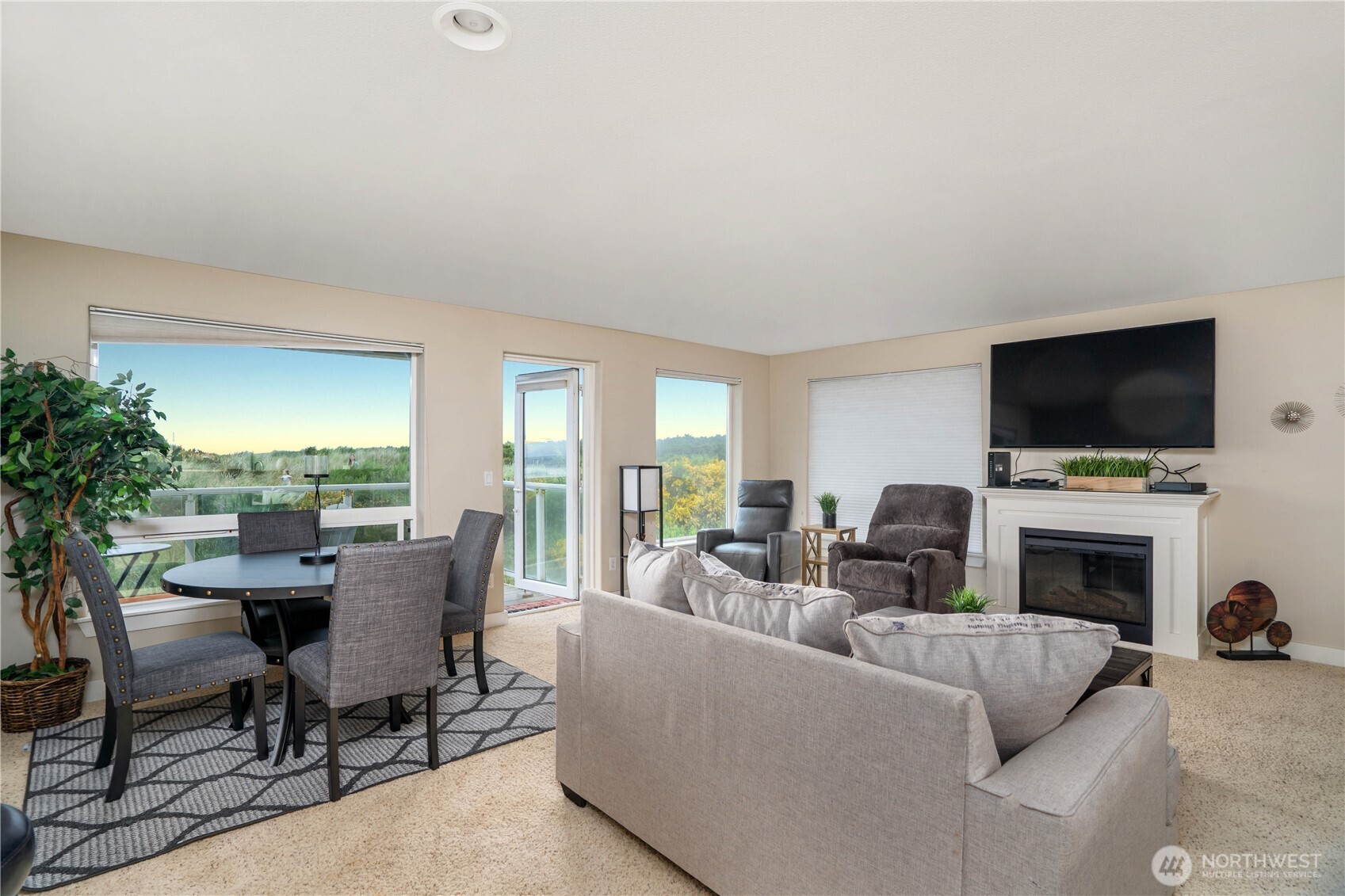 1600 W Ocean Avenue #928, Westport, WA 98595