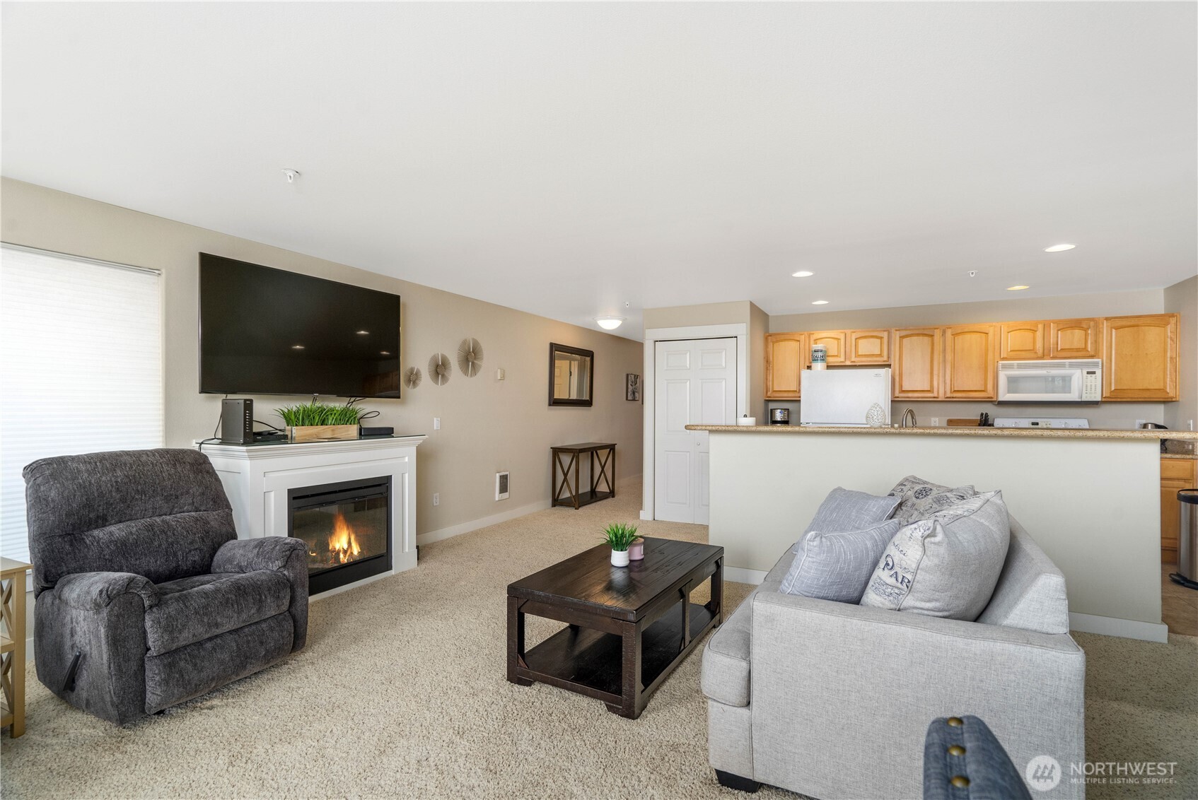 1600 W Ocean Avenue #928, Westport, WA 98595