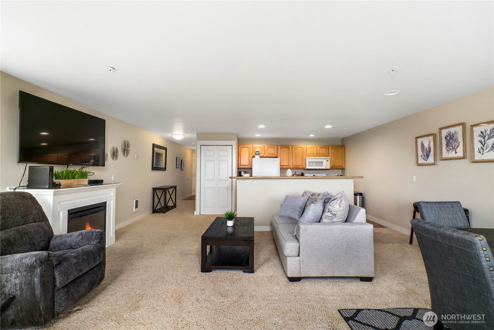 1600 W Ocean Avenue #928, Westport, WA 98595