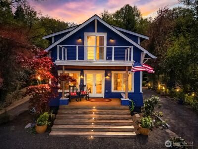 1273 Beach Drive E, Port Orchard, WA 98366