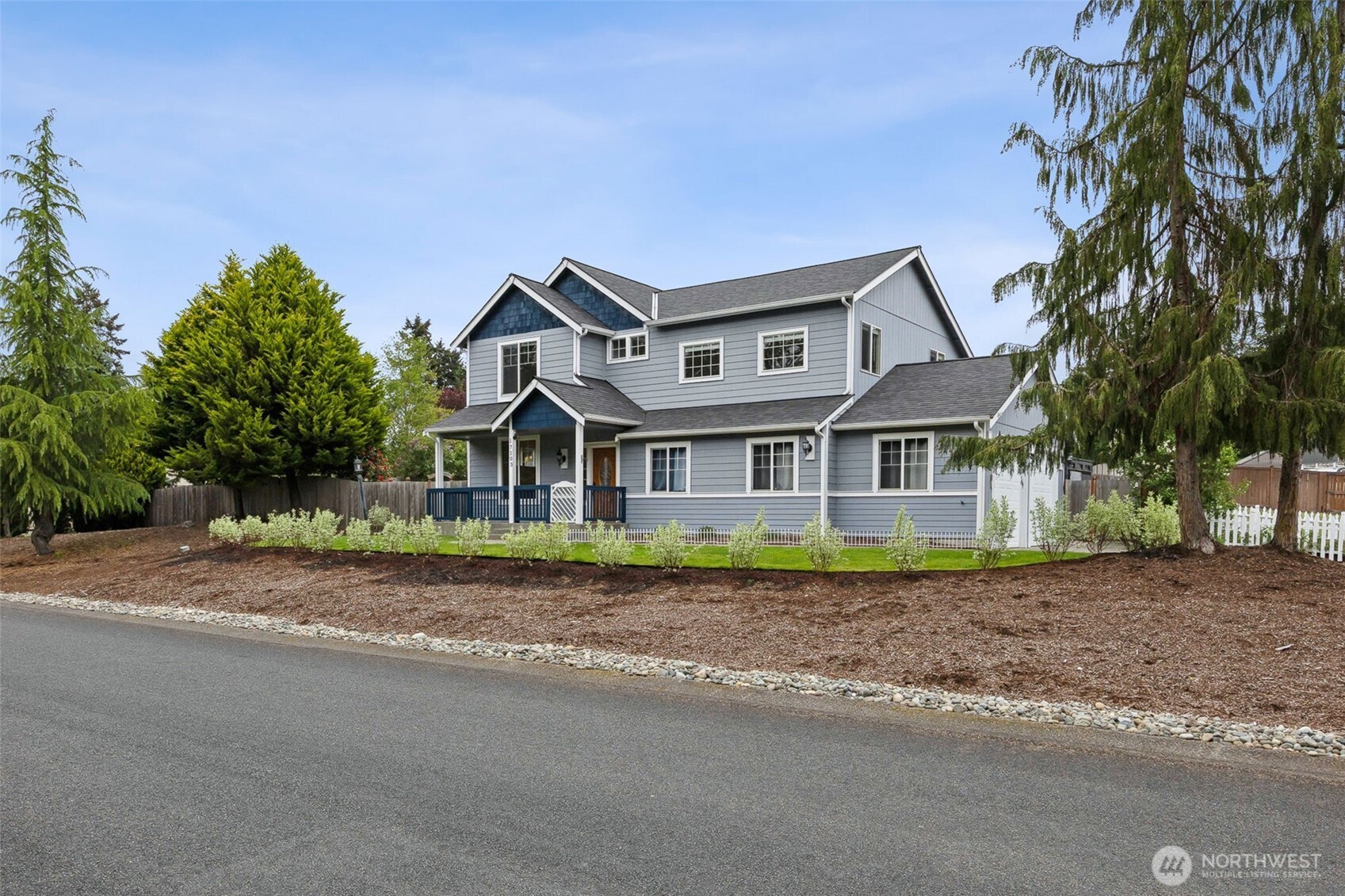 17103 112th Street Ct E, Bonney Lake, WA 98391