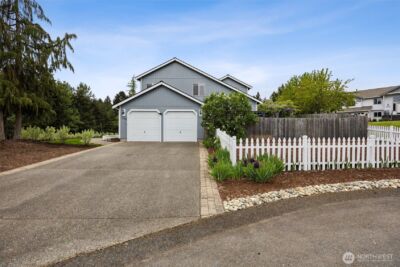 17103 112th Street Ct E, Bonney Lake, WA 98391 - Photo 3