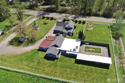 26904 SE 400th Street , Enumclaw, WA 98022 - Photo 1
