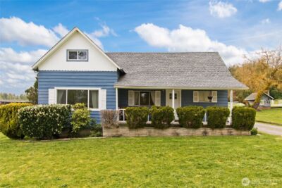 26904 SE 400th Street , Enumclaw, WA 98022 - Photo 2