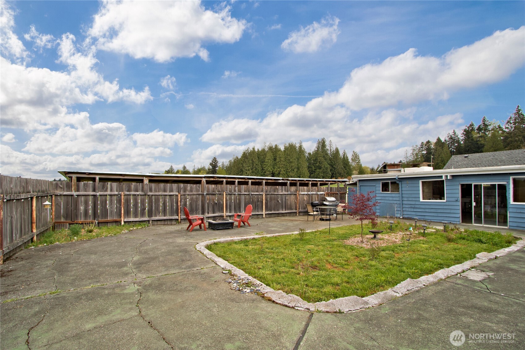 26904 SE 400th Street , Enumclaw, WA 98022