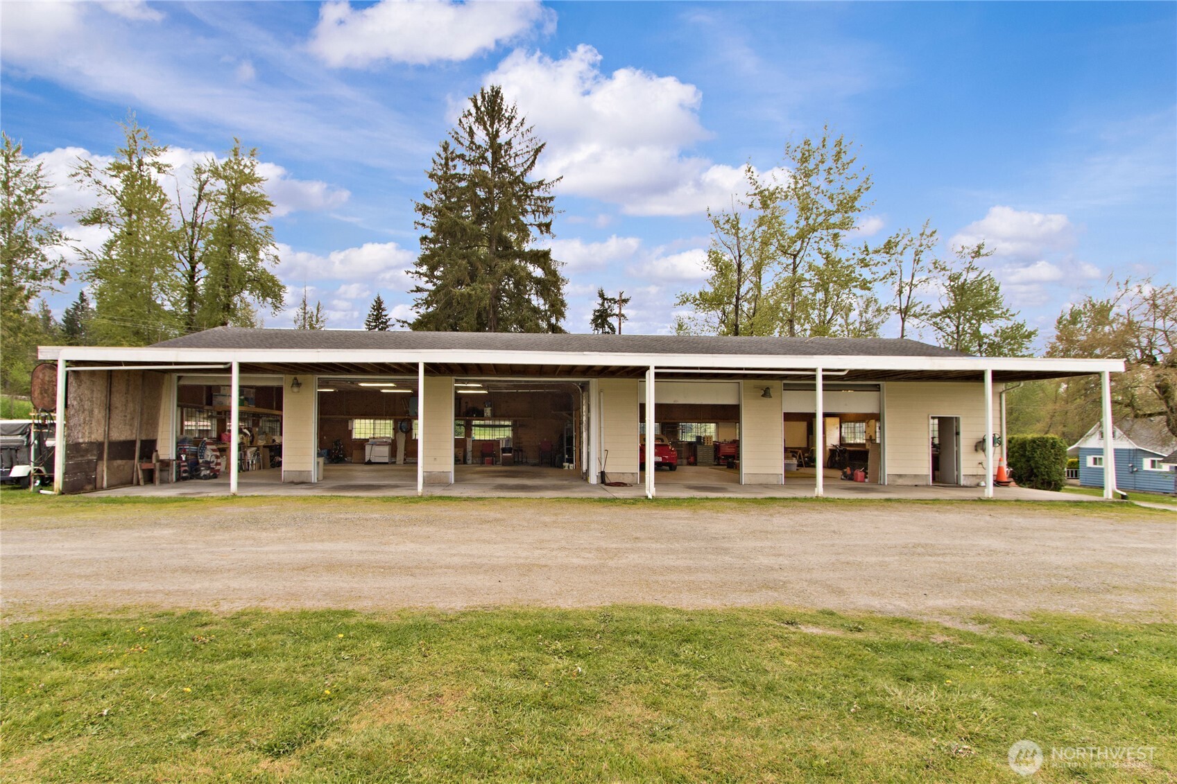 26904 SE 400th Street , Enumclaw, WA 98022