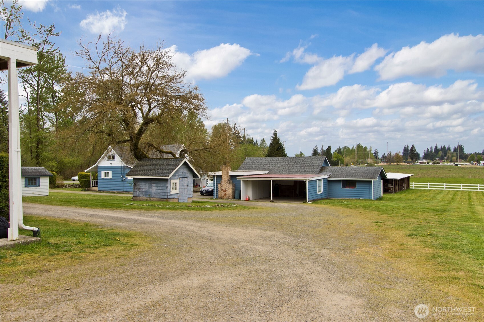 26904 SE 400th Street , Enumclaw, WA 98022