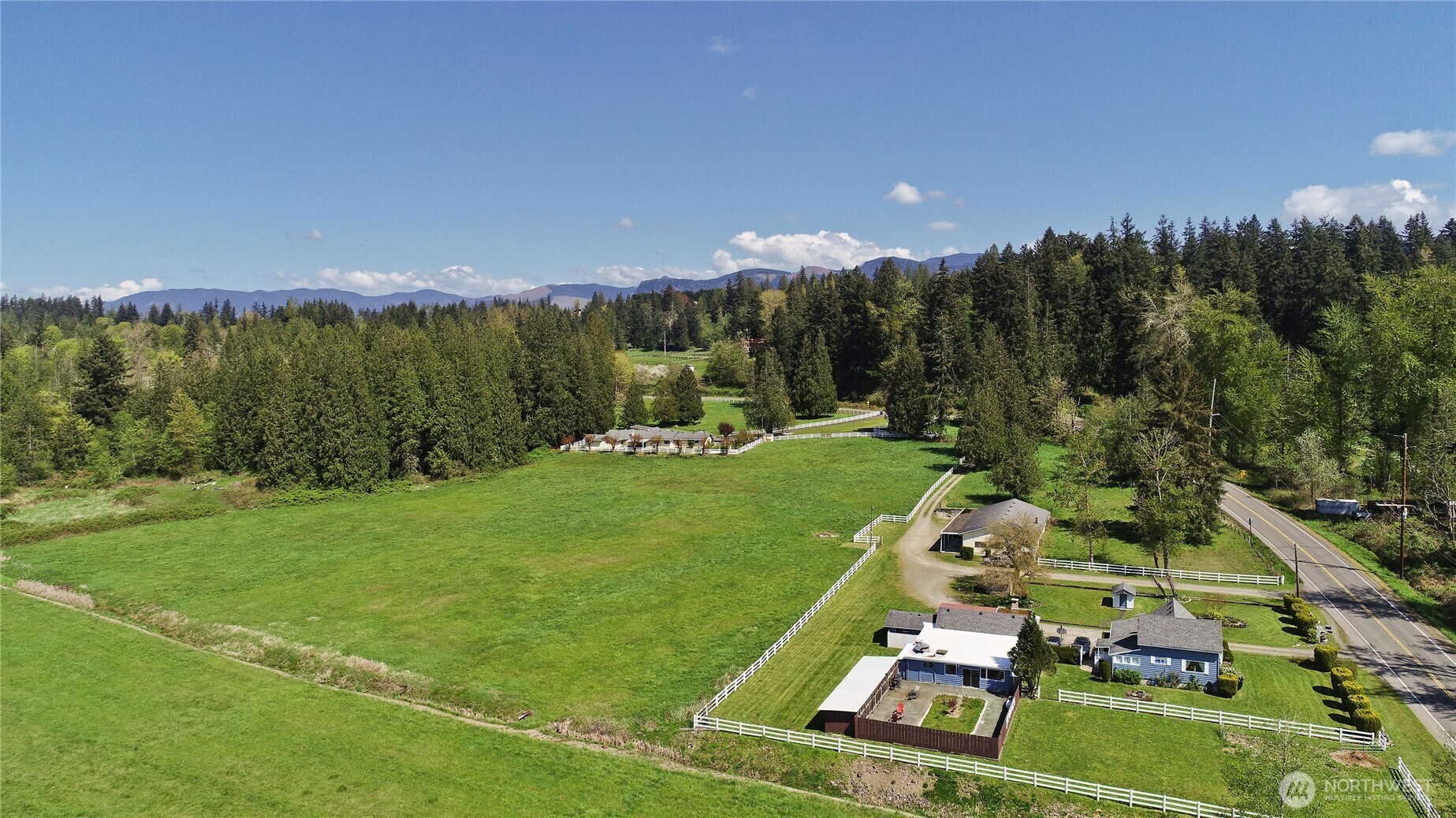 26904 SE 400th Street , Enumclaw, WA 98022