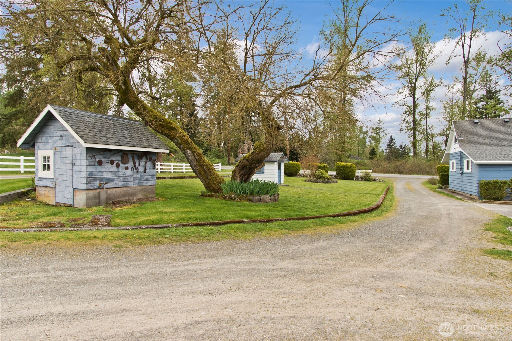 26904 SE 400th Street , Enumclaw, WA 98022