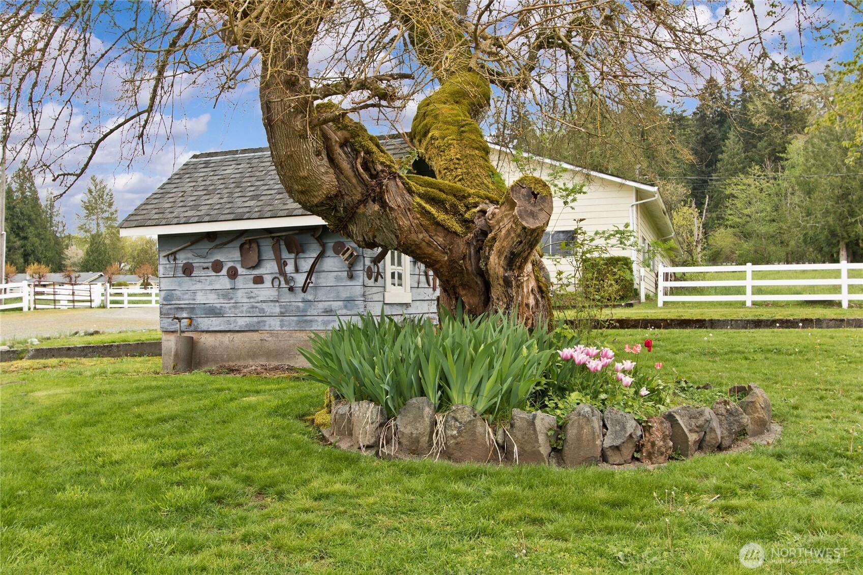 26904 SE 400th Street , Enumclaw, WA 98022