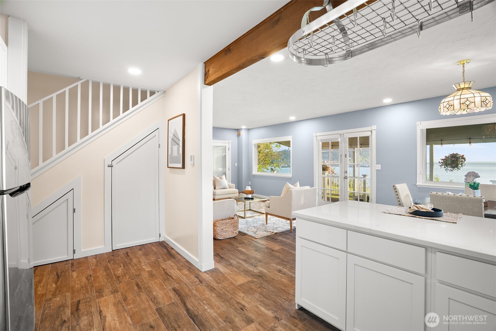 11212 NE Tiger Way , Kingston, WA 98346