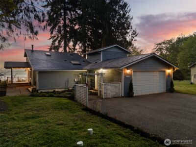 11212 NE Tiger Way , Kingston, WA 98346 - Photo 34