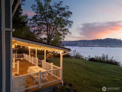 11212 NE Tiger Way , Kingston, WA 98346 - Photo 5