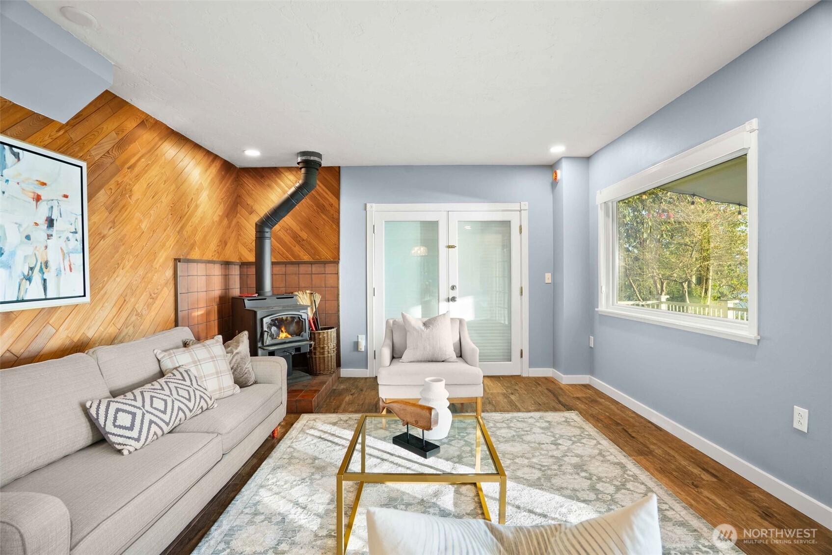 11212 NE Tiger Way , Kingston, WA 98346