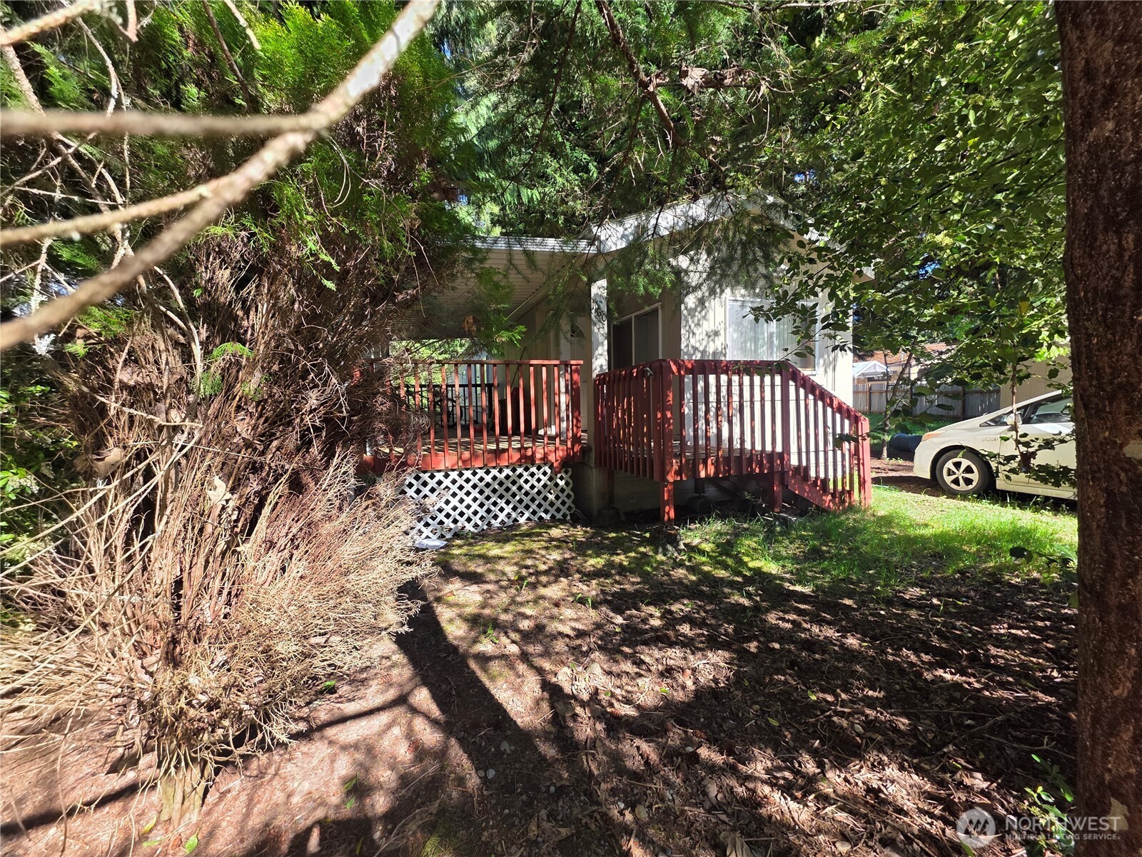 1160 E Lakeshore Drive W, Shelton, WA 98584