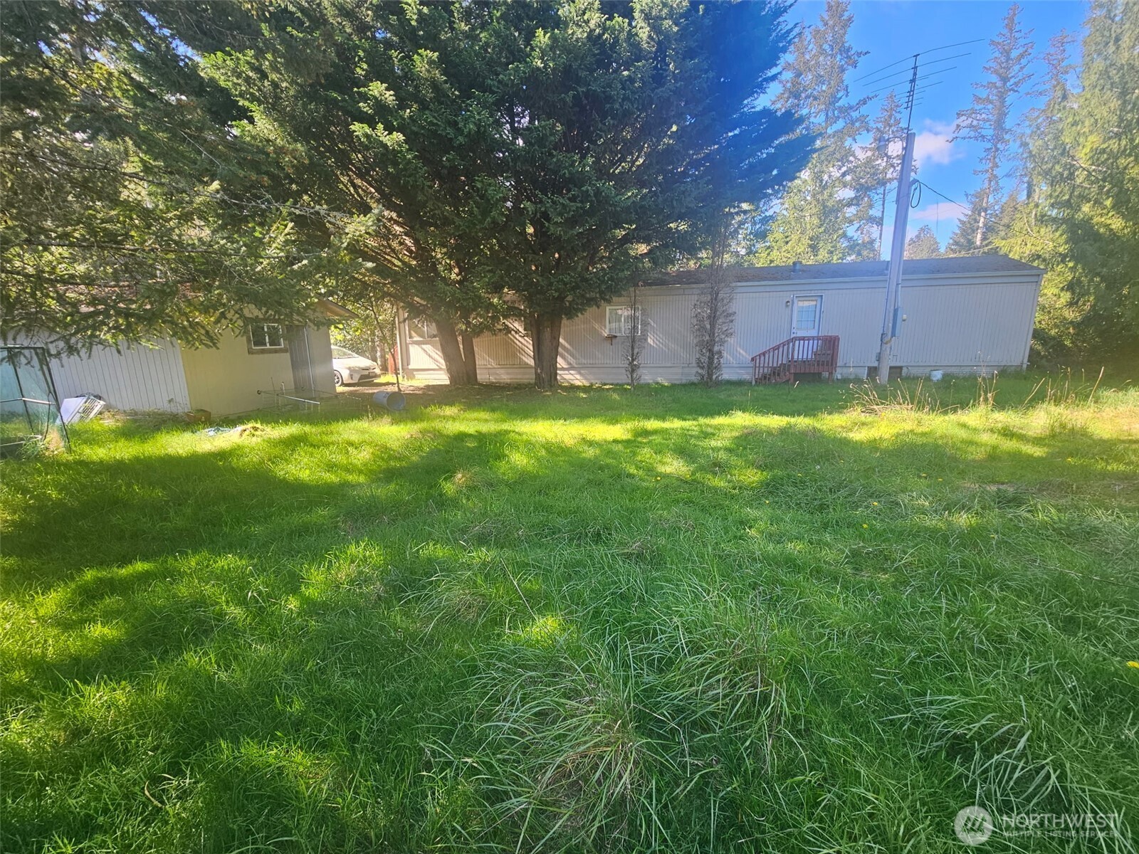 1160 E Lakeshore Drive W, Shelton, WA 98584