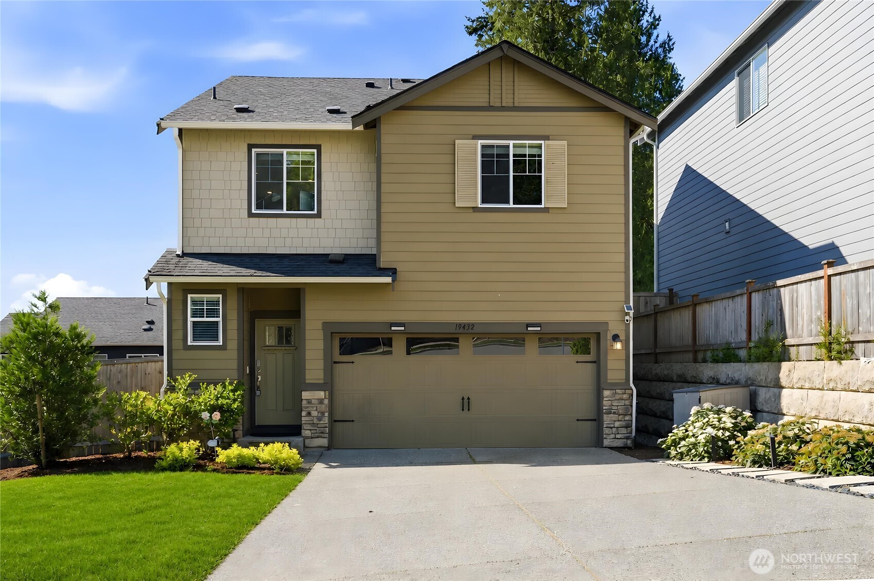 19432 9th Avenue SE, Bothell, WA 98012