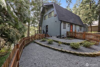 22221 N Clear Lake Boulevard SE, Yelm, WA 98597 - Photo 2