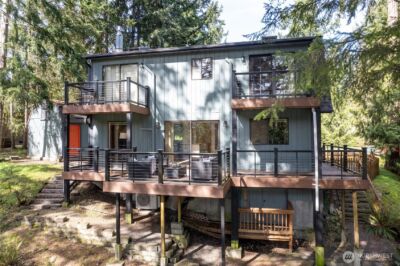 22221 N Clear Lake Boulevard SE, Yelm, WA 98597 - Photo 22