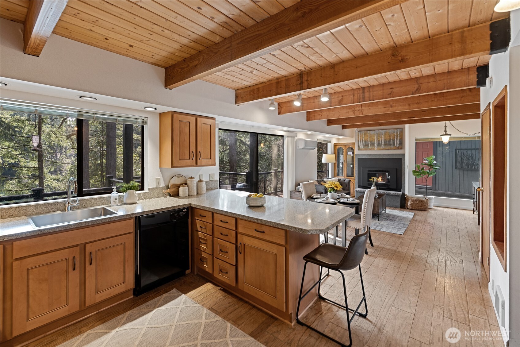 22221 N Clear Lake Boulevard SE, Yelm, WA 98597