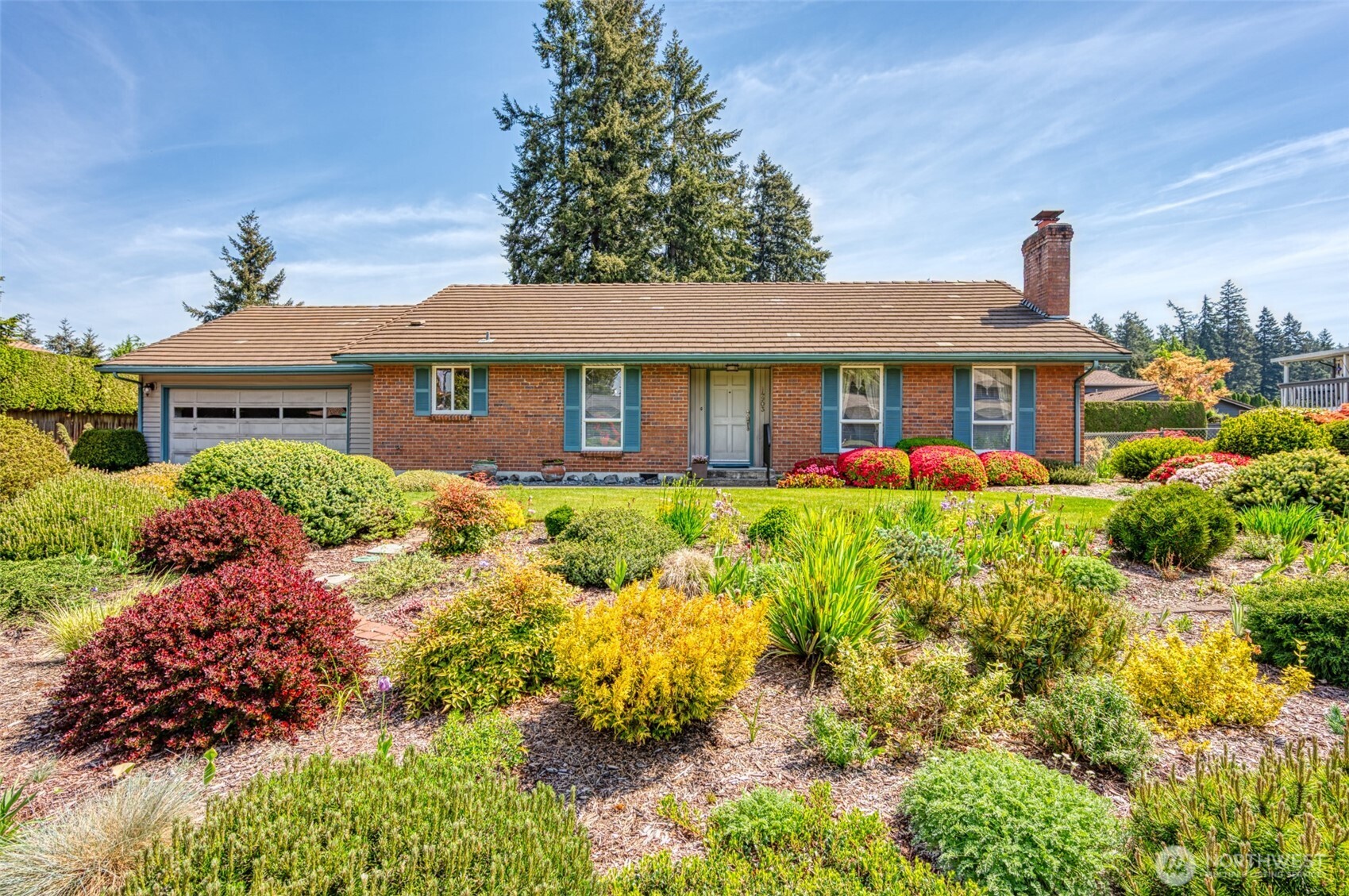14903 26th Avenue Ct E, Tacoma, WA 98445