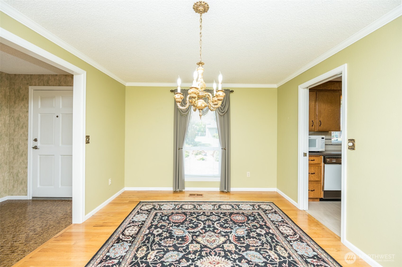 14903 26th Avenue Ct E, Tacoma, WA 98445
