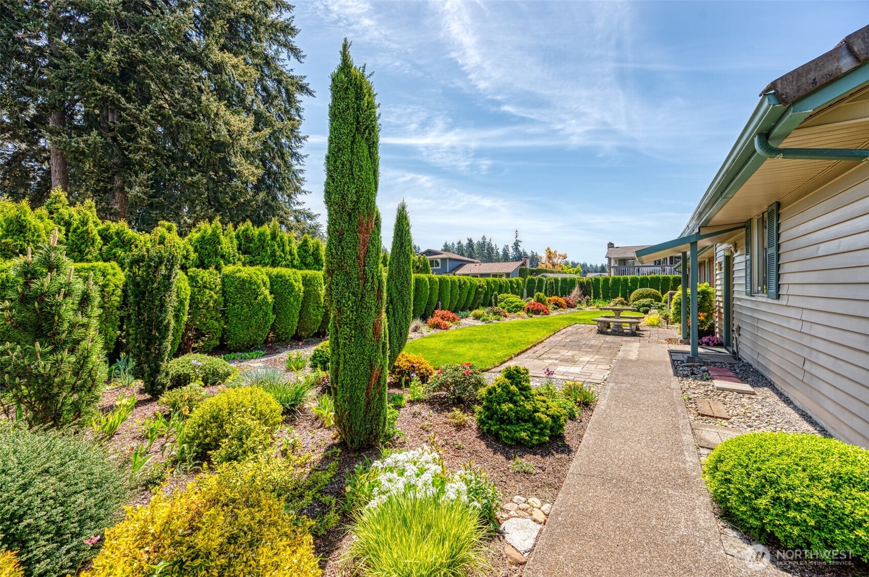 14903 26th Avenue Ct E, Tacoma, WA 98445