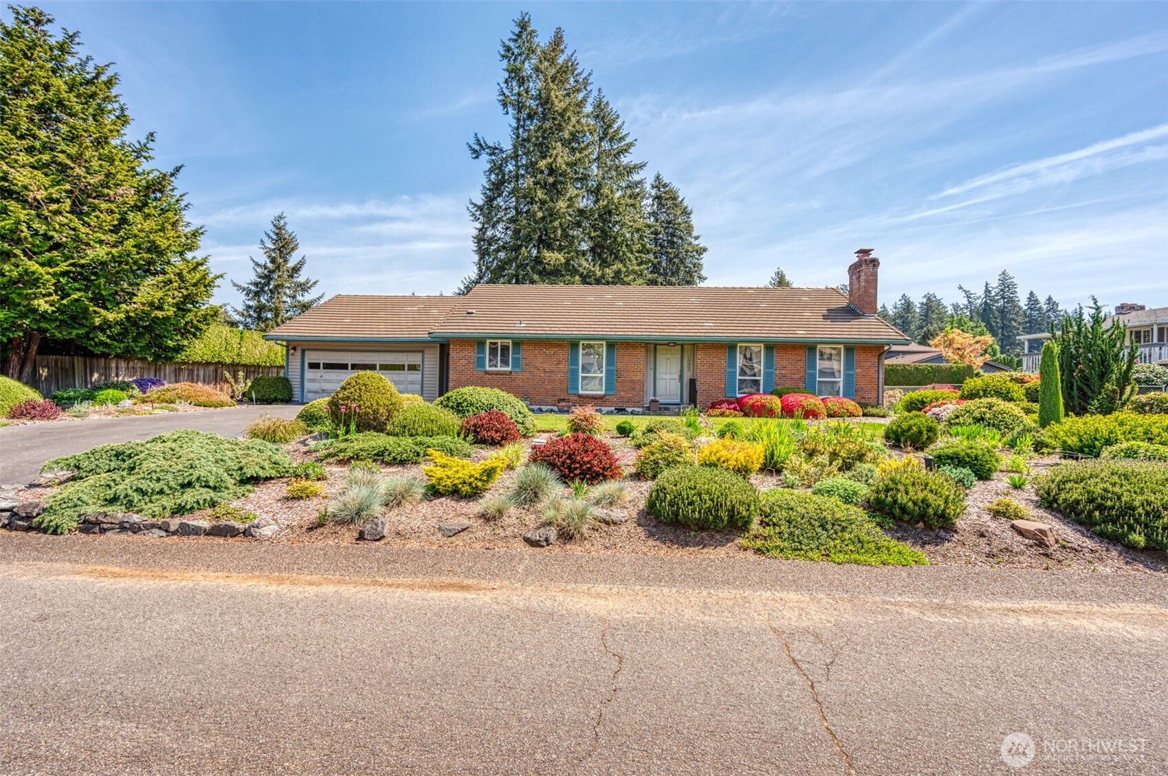 14903 26th Avenue Ct E, Tacoma, WA 98445