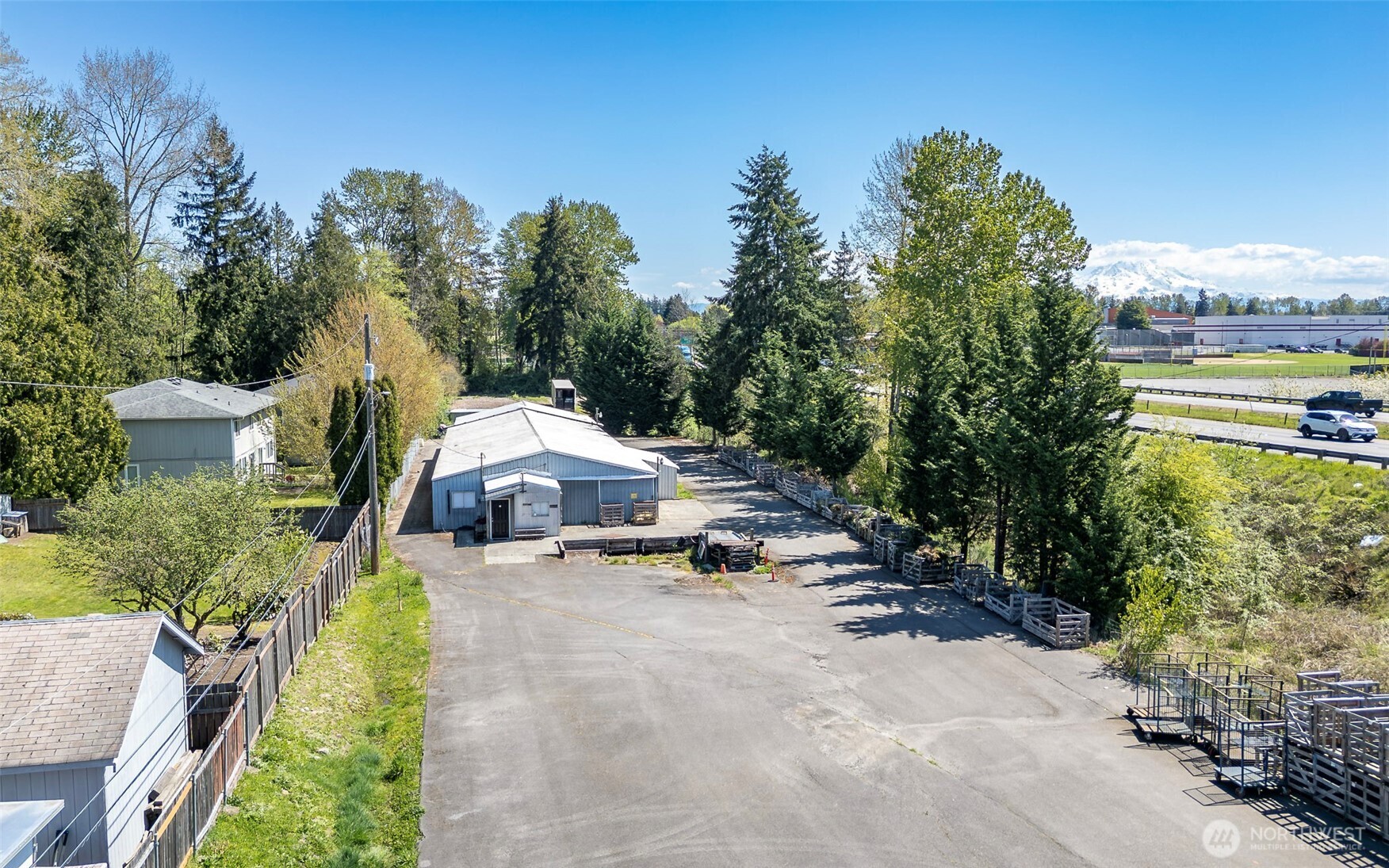 10709 12th Avenue E, Tacoma, WA 98445
