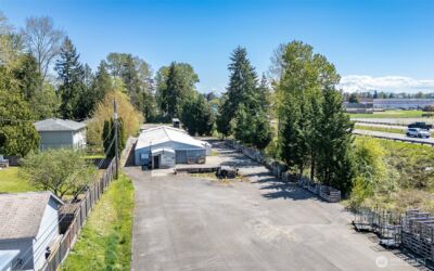 10709 12th Avenue E, Tacoma, WA 98445