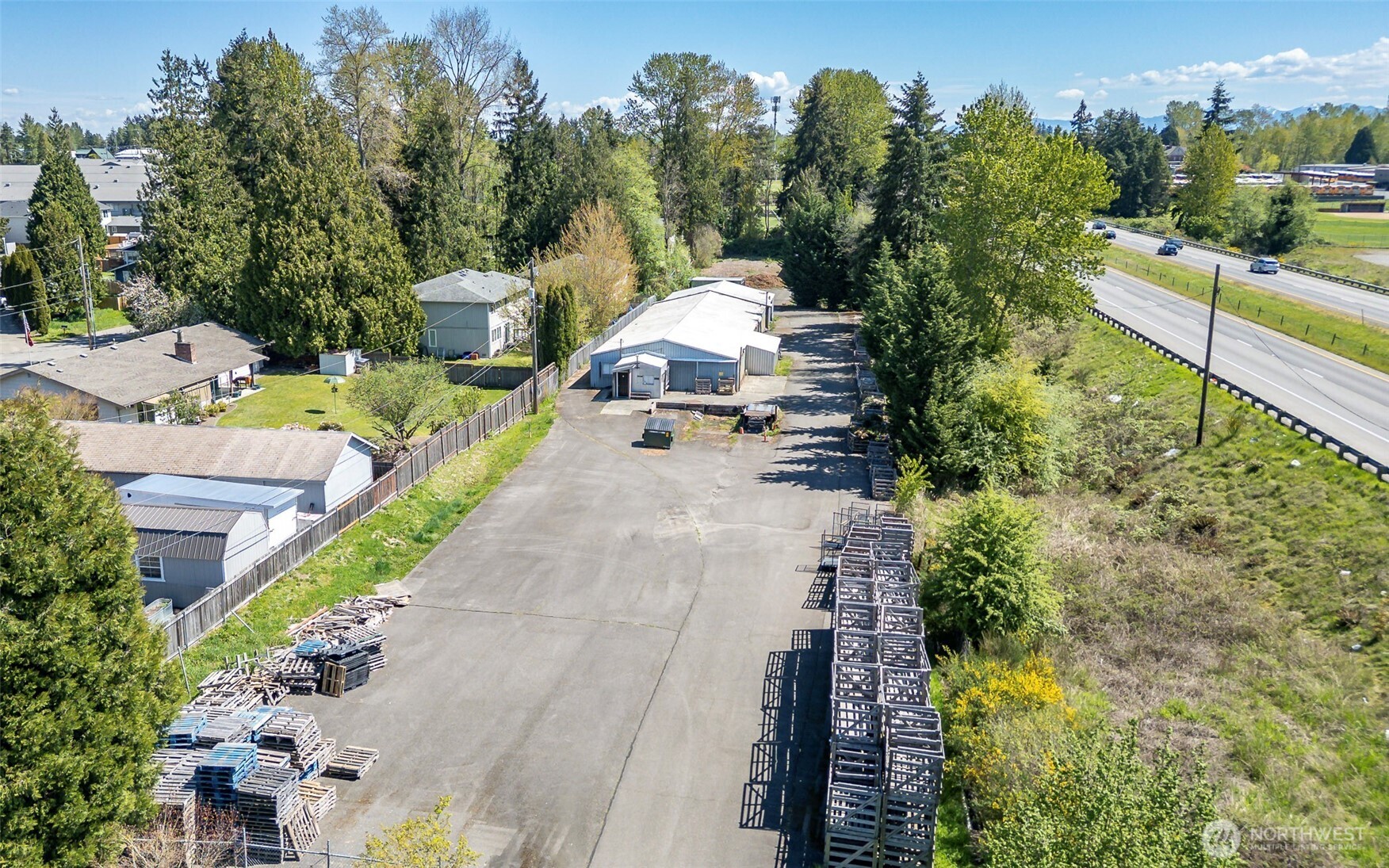 10709 12th Avenue E, Tacoma, WA 98445