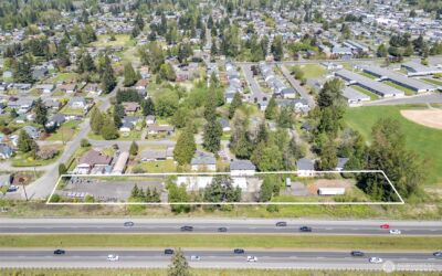10709 12th Avenue E, Tacoma, WA 98445 - Photo 2