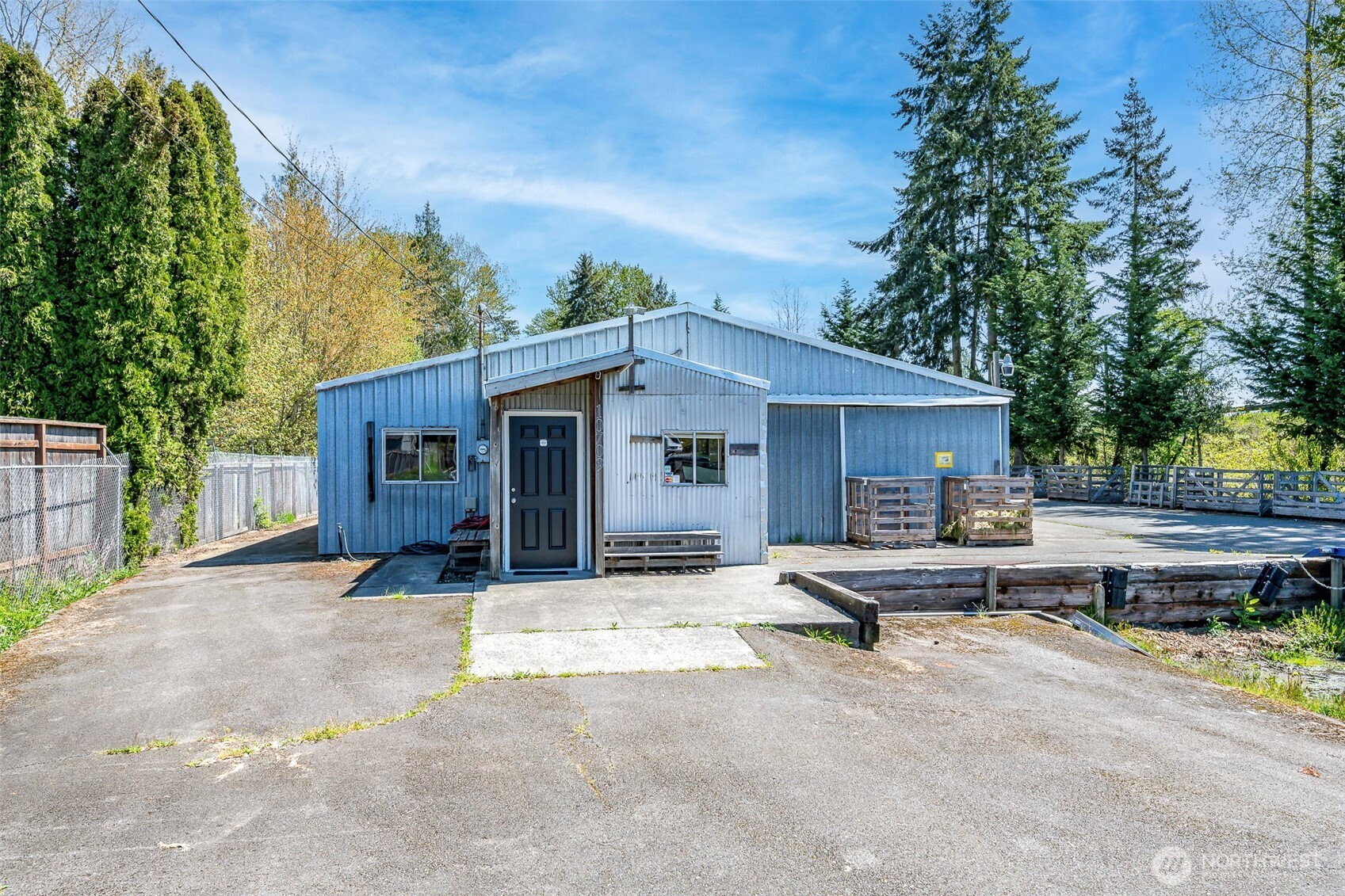 10709 12th Avenue E, Tacoma, WA 98445