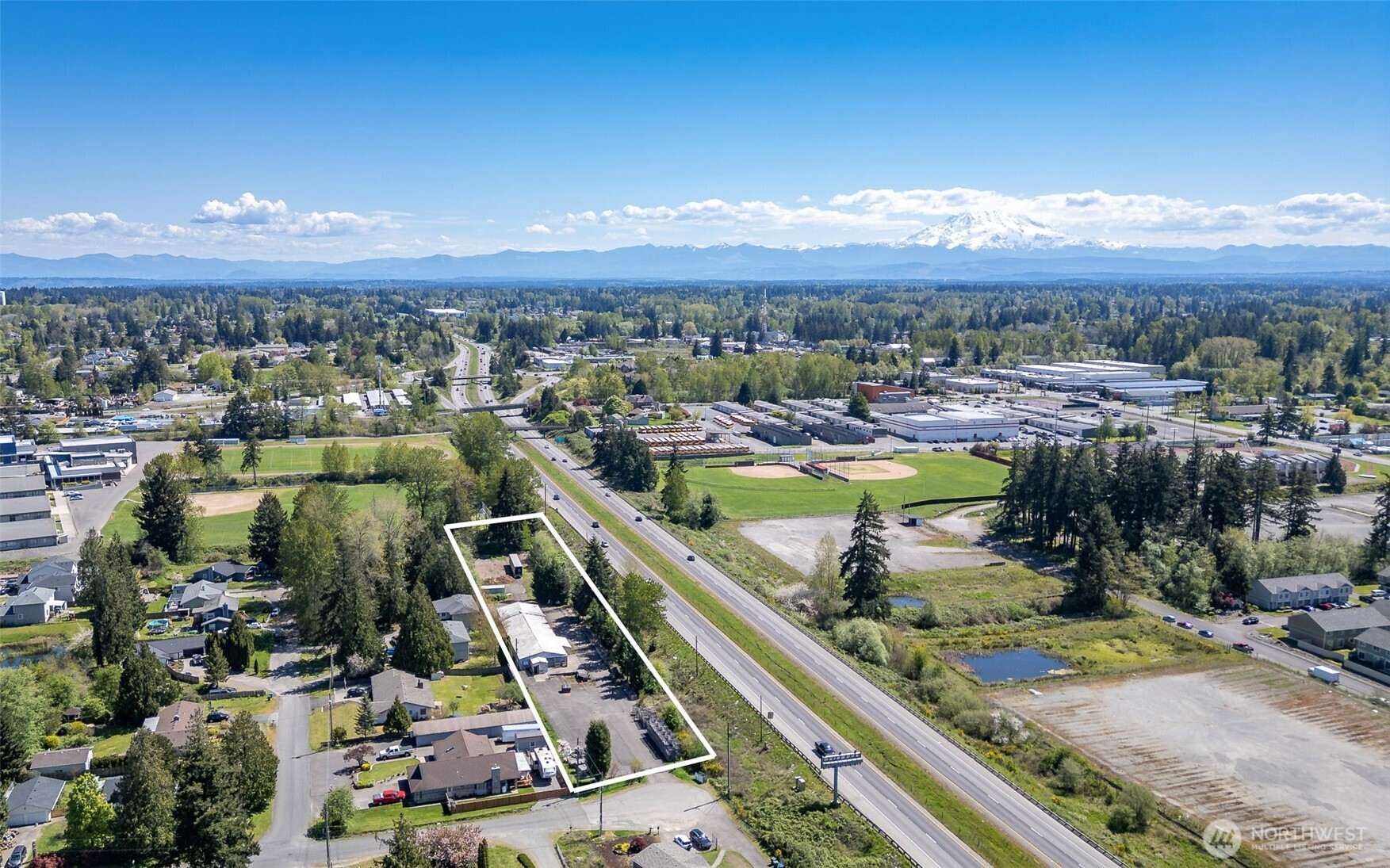 10709 12th Avenue E, Tacoma, WA 98445