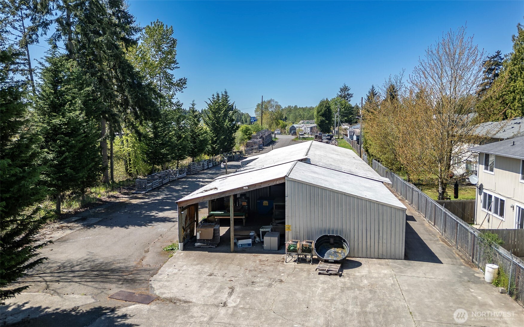 10709 12th Avenue E, Tacoma, WA 98445