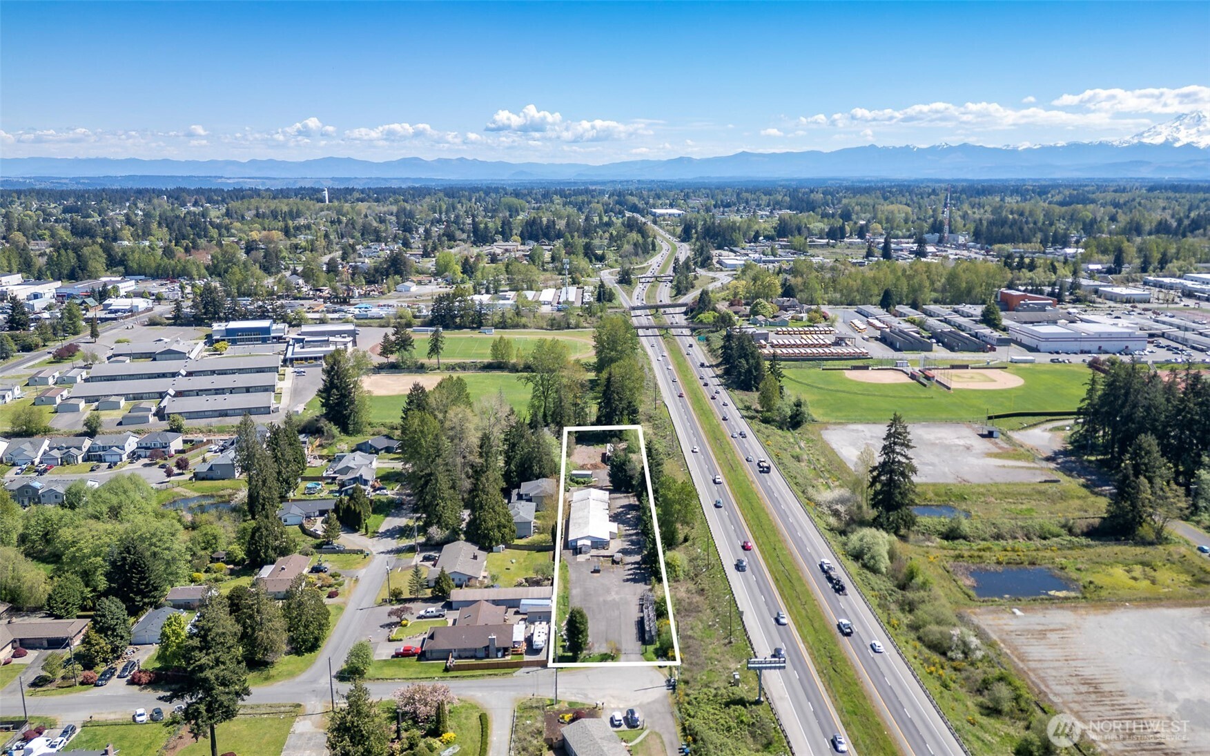 10709 12th Avenue E, Tacoma, WA 98445