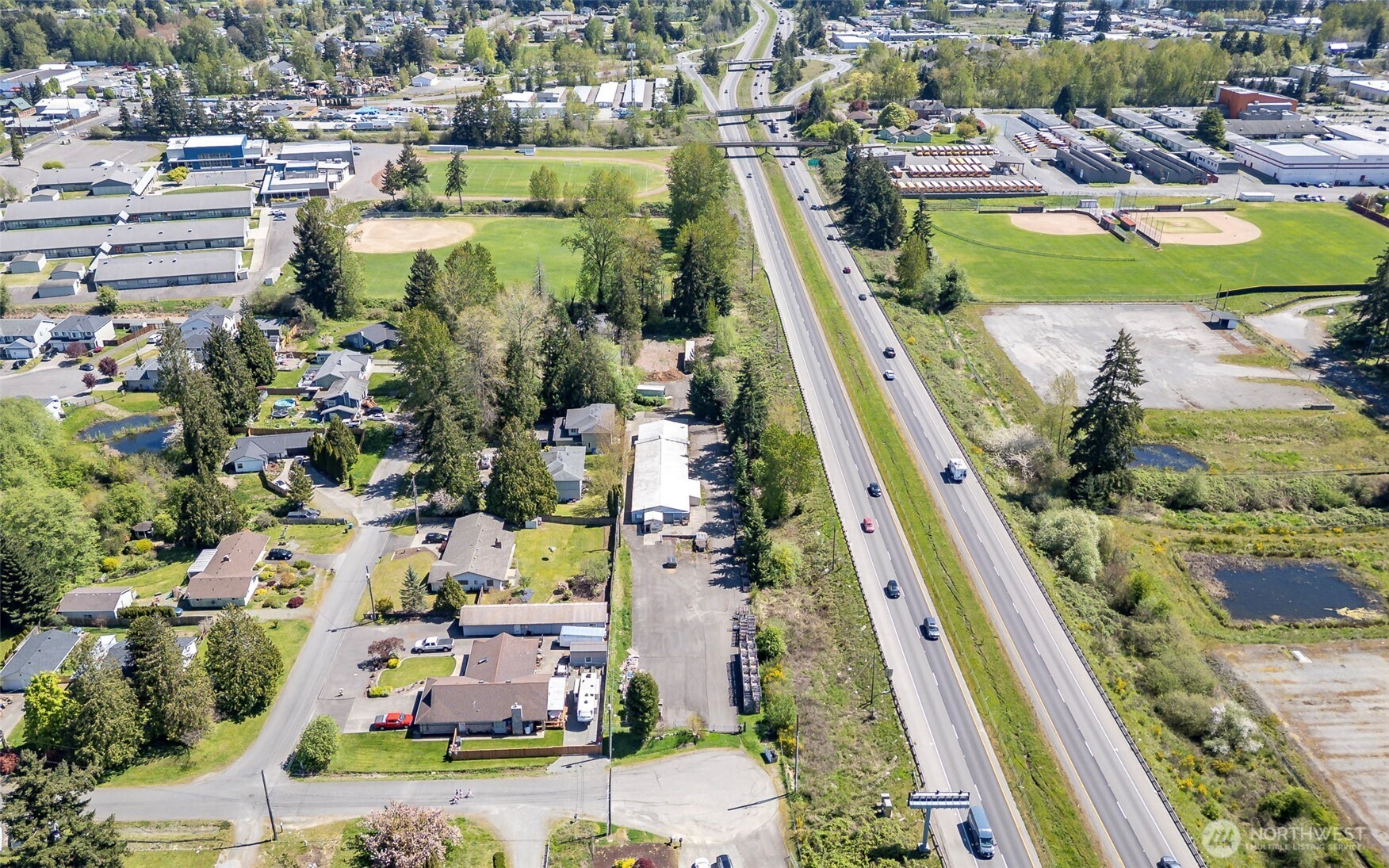 10709 12th Avenue E, Tacoma, WA 98445