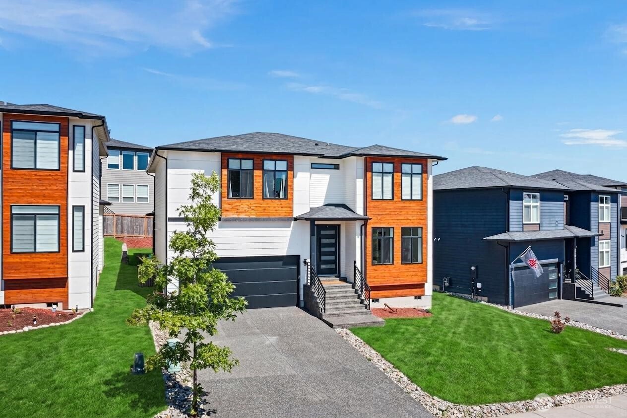 2122 Riverstone Loop , Ferndale, WA 98248