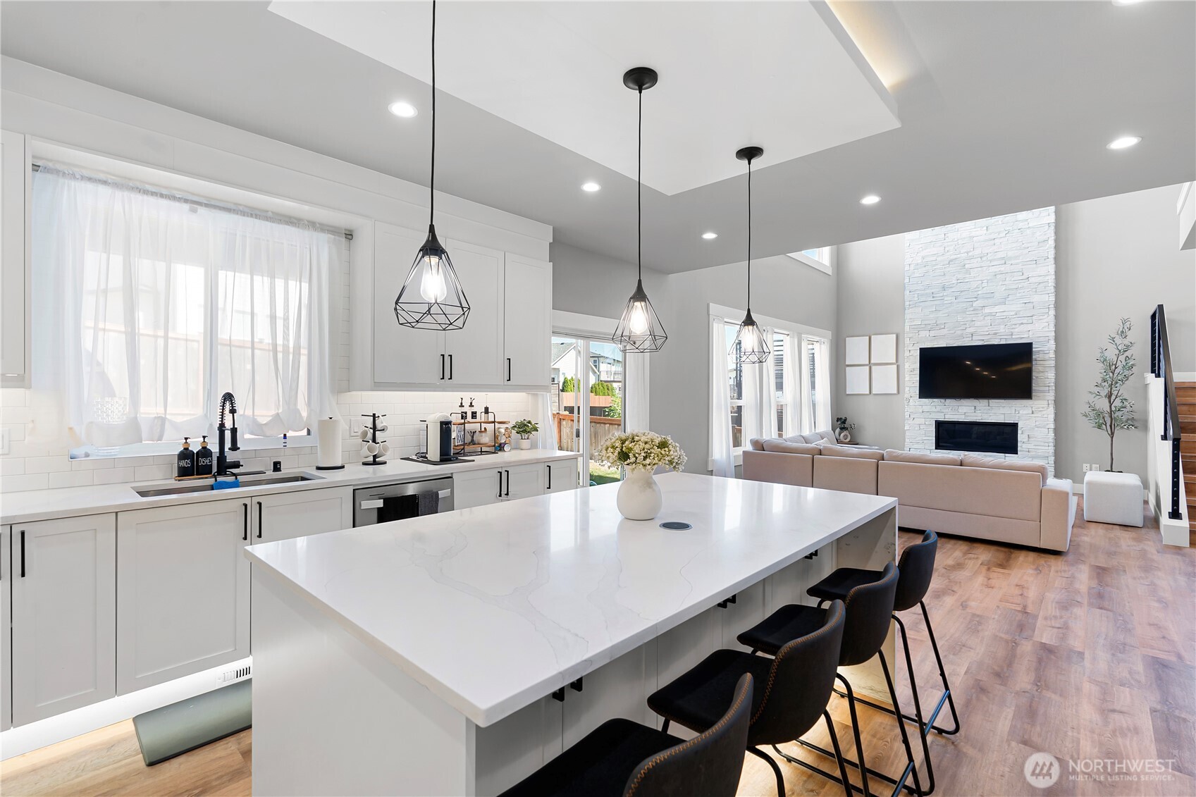 2122 Riverstone Loop , Ferndale, WA 98248
