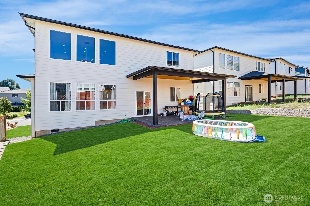 2122 Riverstone Loop , Ferndale, WA 98248