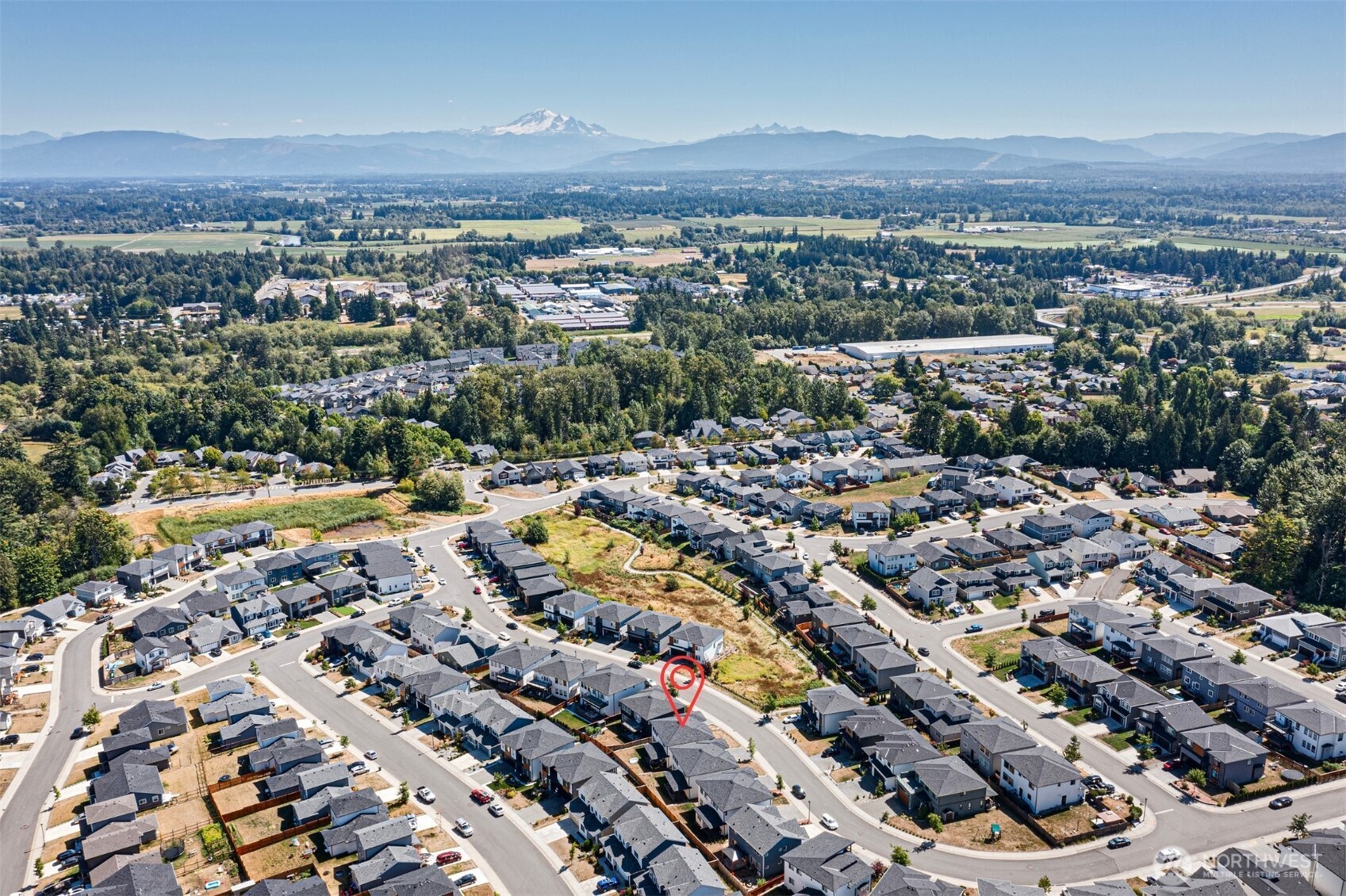 2122 Riverstone Loop , Ferndale, WA 98248
