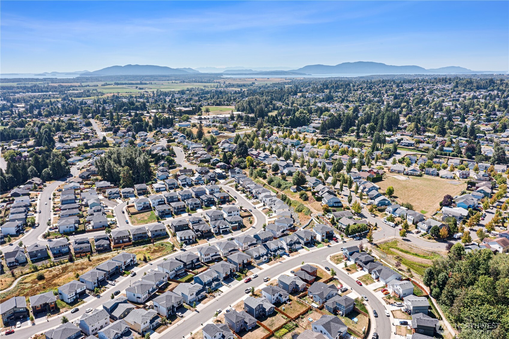 2122 Riverstone Loop , Ferndale, WA 98248