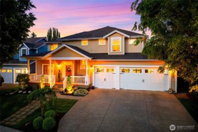 625 Emory Drive , Snohomish, WA 98290