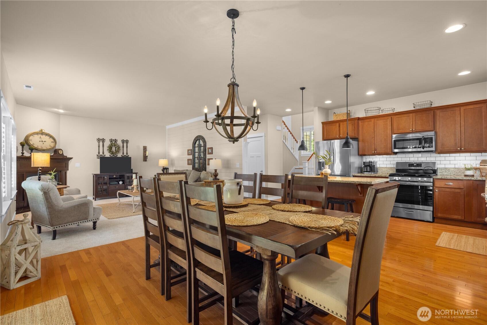 625 Emory Drive , Snohomish, WA 98290
